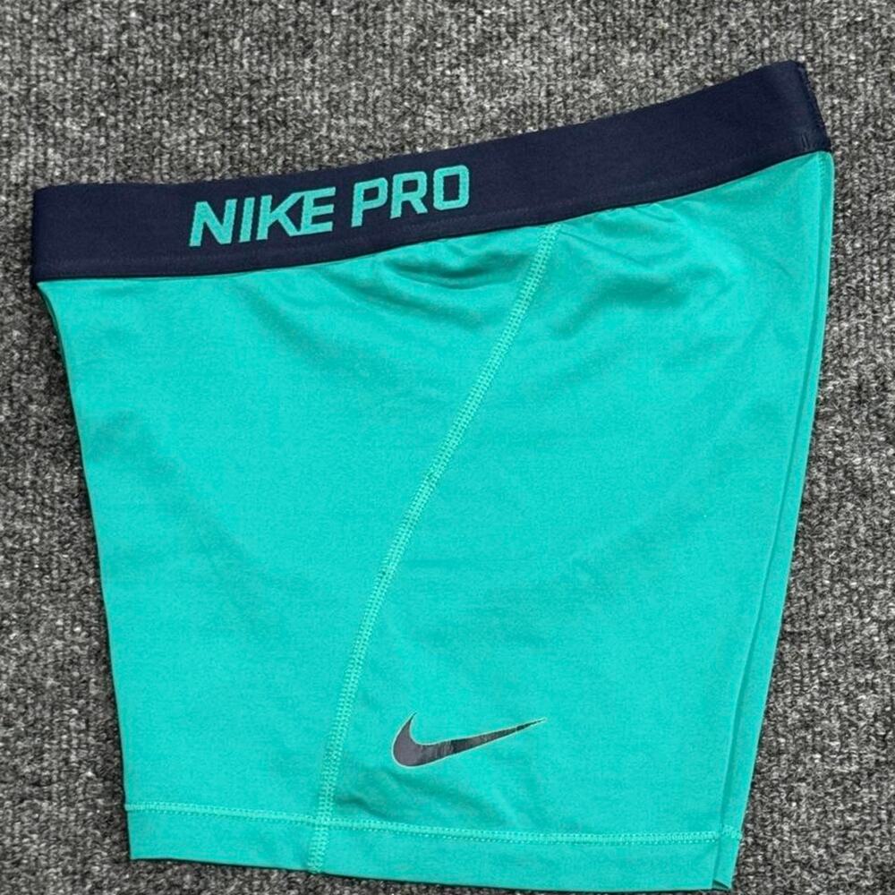 Nike pro dri fit compression